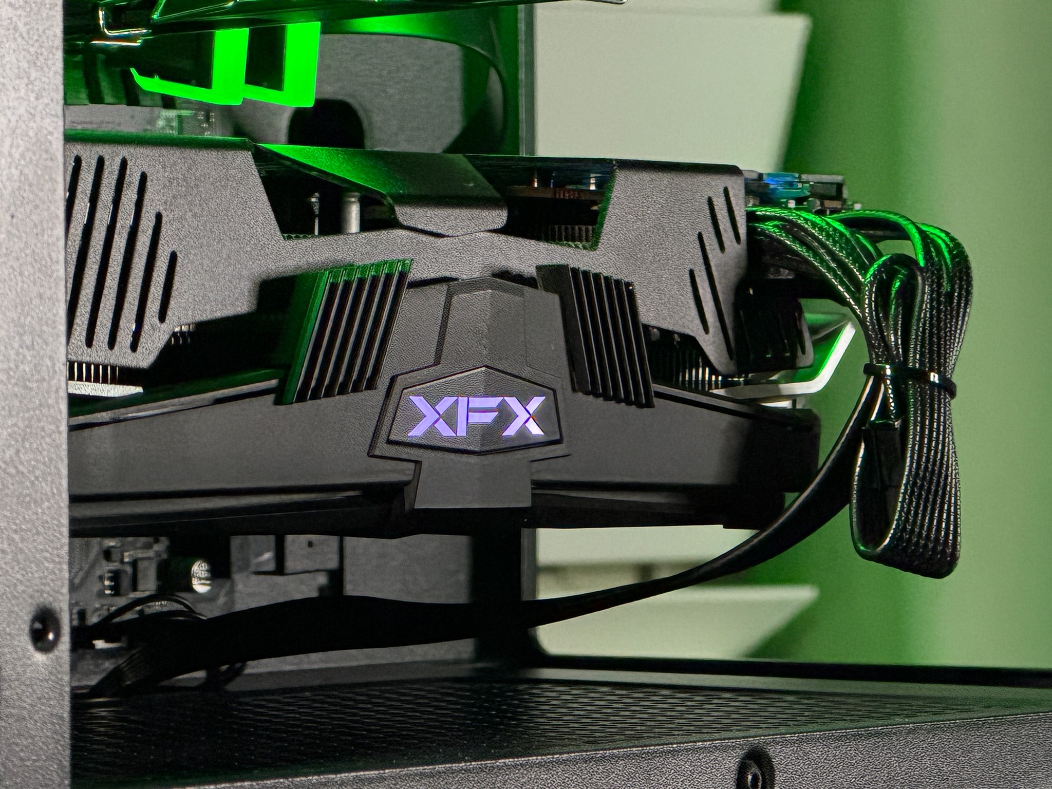 💚 Free Ship | RX 5700xt | Ryzen 5 3600 | 16gb Ram | 1tb NVME | WIFI + Bluetooth | ARGB 💚