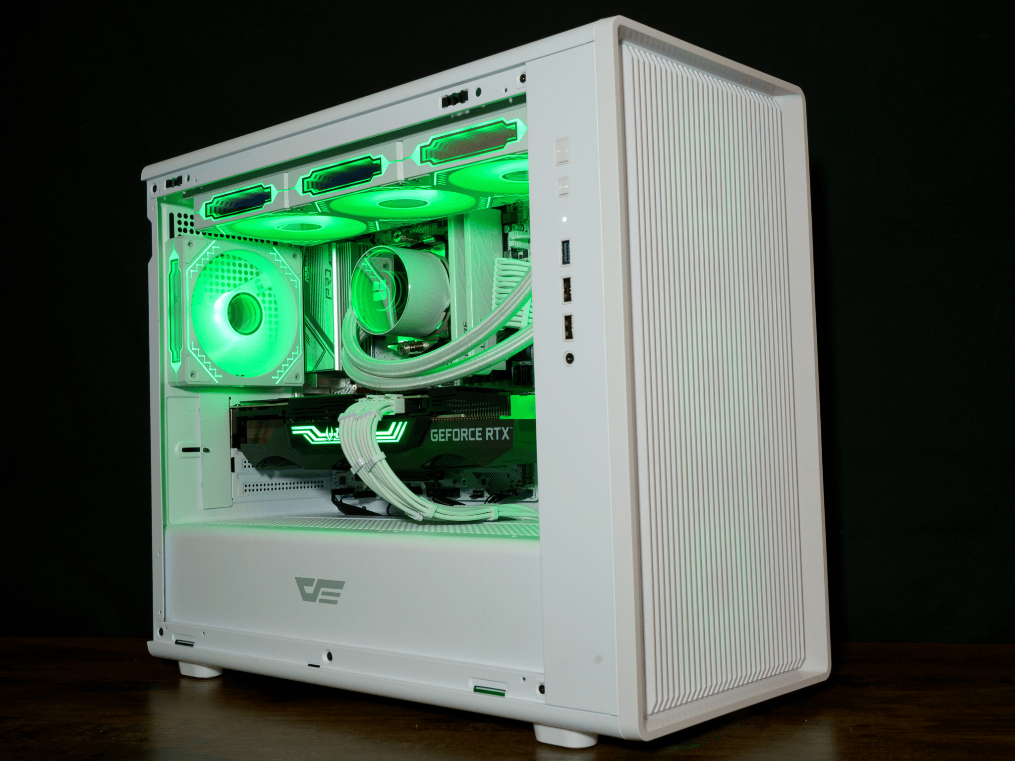 1440P Gaming PC | RYZEN 5 5600X | RTX 3080 | 32GB RAM | 1TB NVME SSD