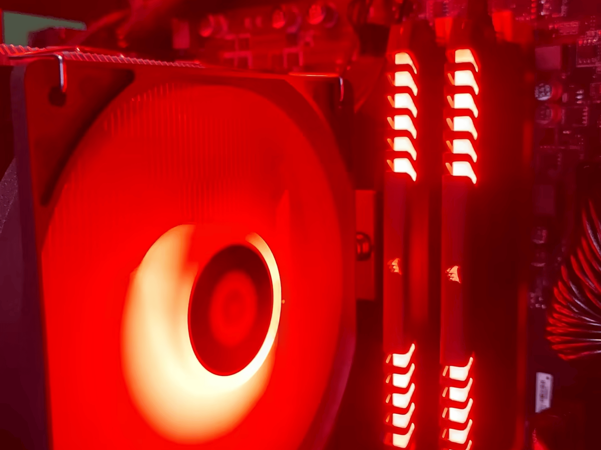 "Venomstriker" Custom Gaming PC - i7-9700k, GTX 1080ti, 16gb RAM, 1tb SSD