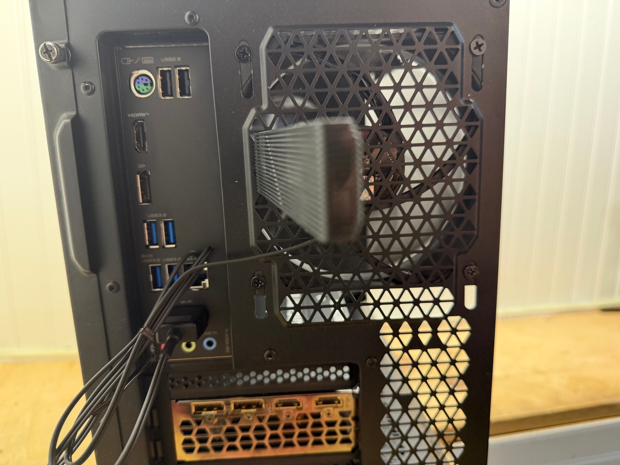 🚨💥Steam Machine NO More Performance for less 💥🚨 6800 | 16GB RAM | 750W80+ gold PSU | AMD 5500