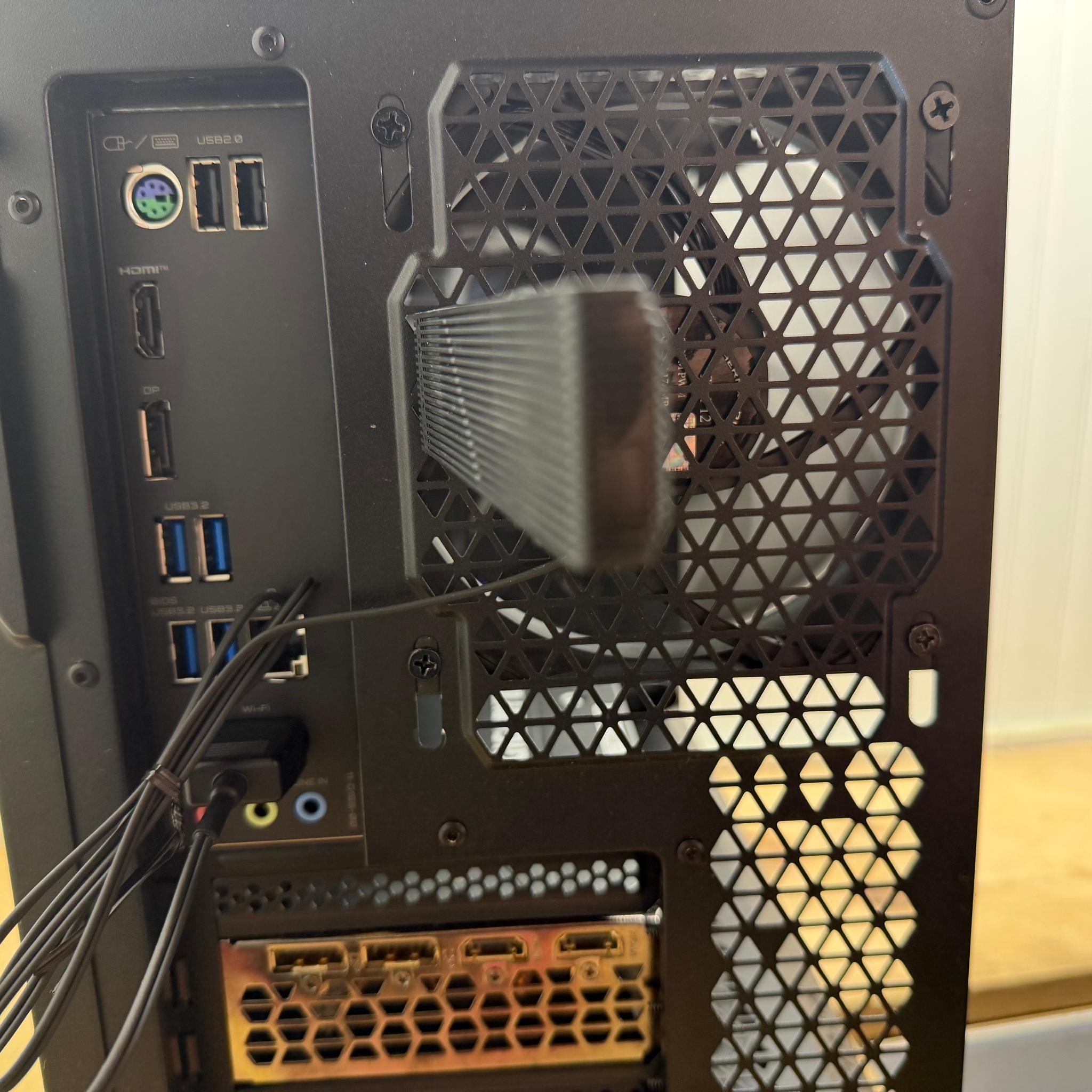 🚨💥Steam Machine NO More Performance for less 💥🚨 6800 | 16GB RAM | 750W80+ gold PSU | AMD 5500