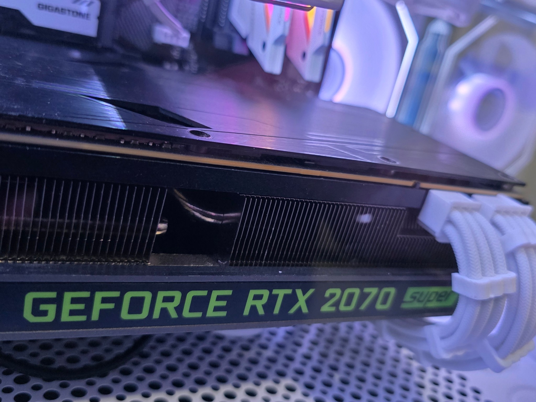 Gaming PC | Computer | 2070 Super | Ryzen 5 3600 | $750 |