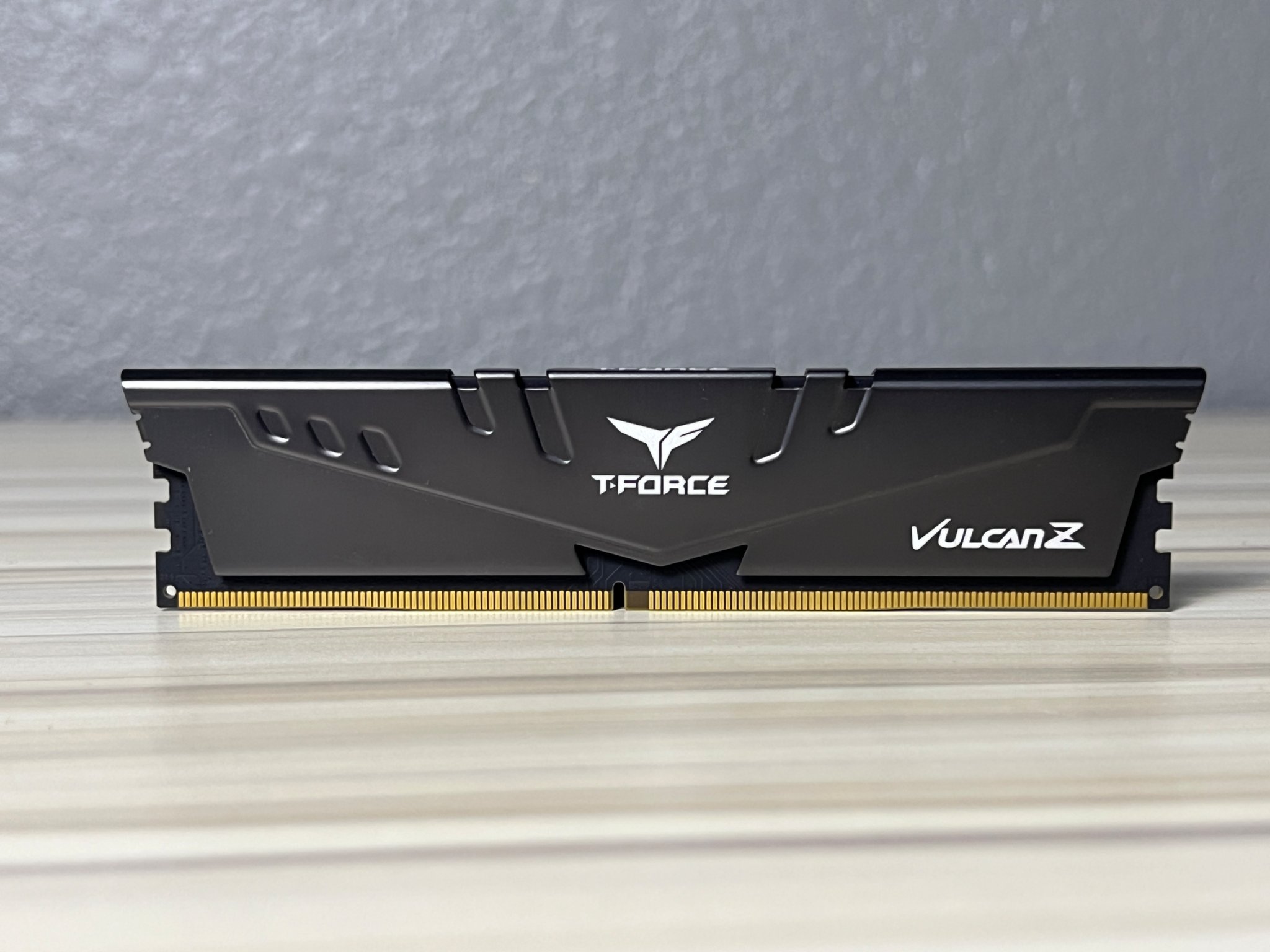 Teamgroup T-Force Vulcan 8gb (1x8gb) 3200MHz DDR4 RAM