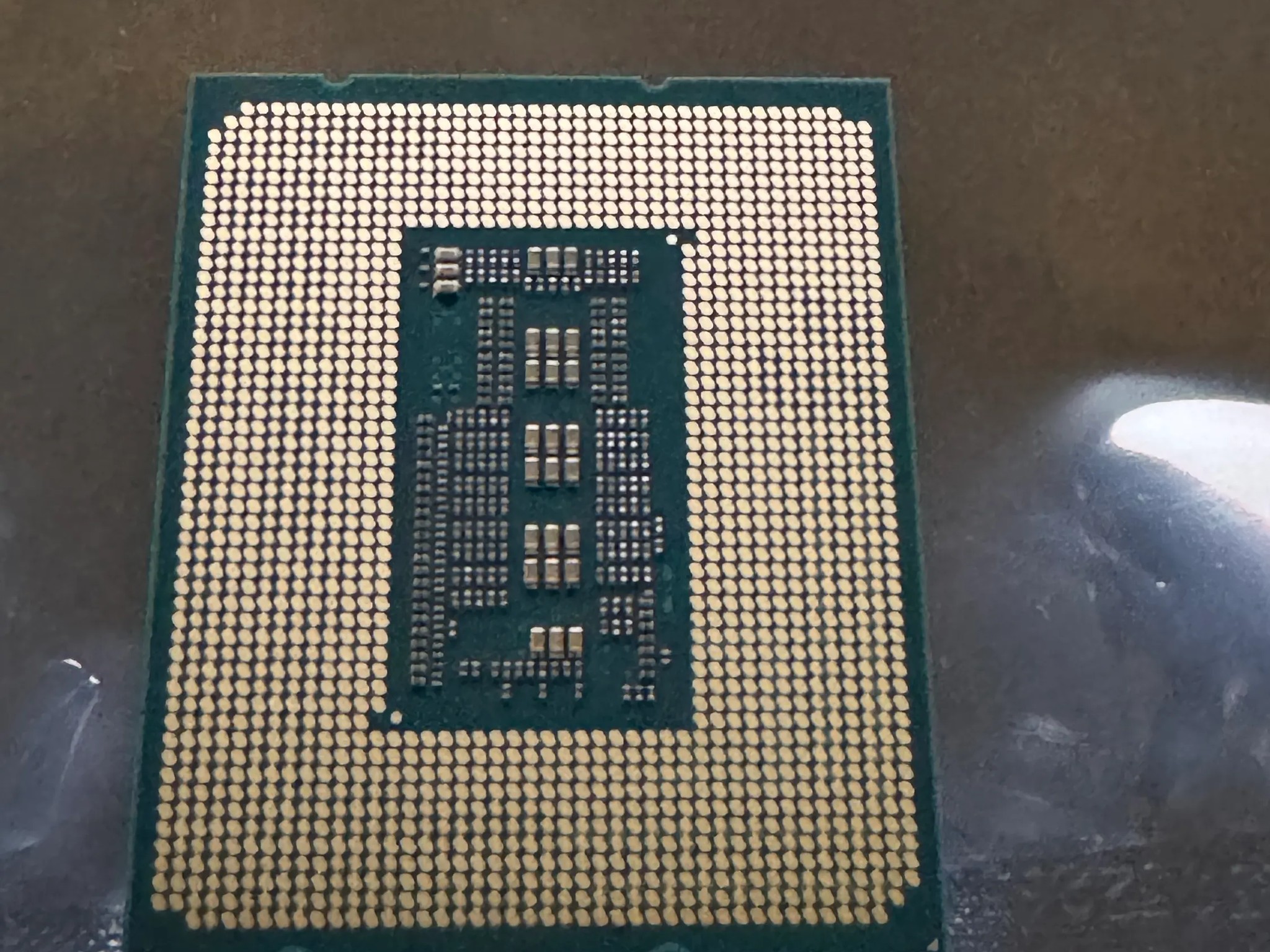 intel core i7-13700kf
