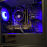 Ryzen 5 3600 || GTX 1660ti || 16GB RAM || 1TB NVMe || WiFi/BT