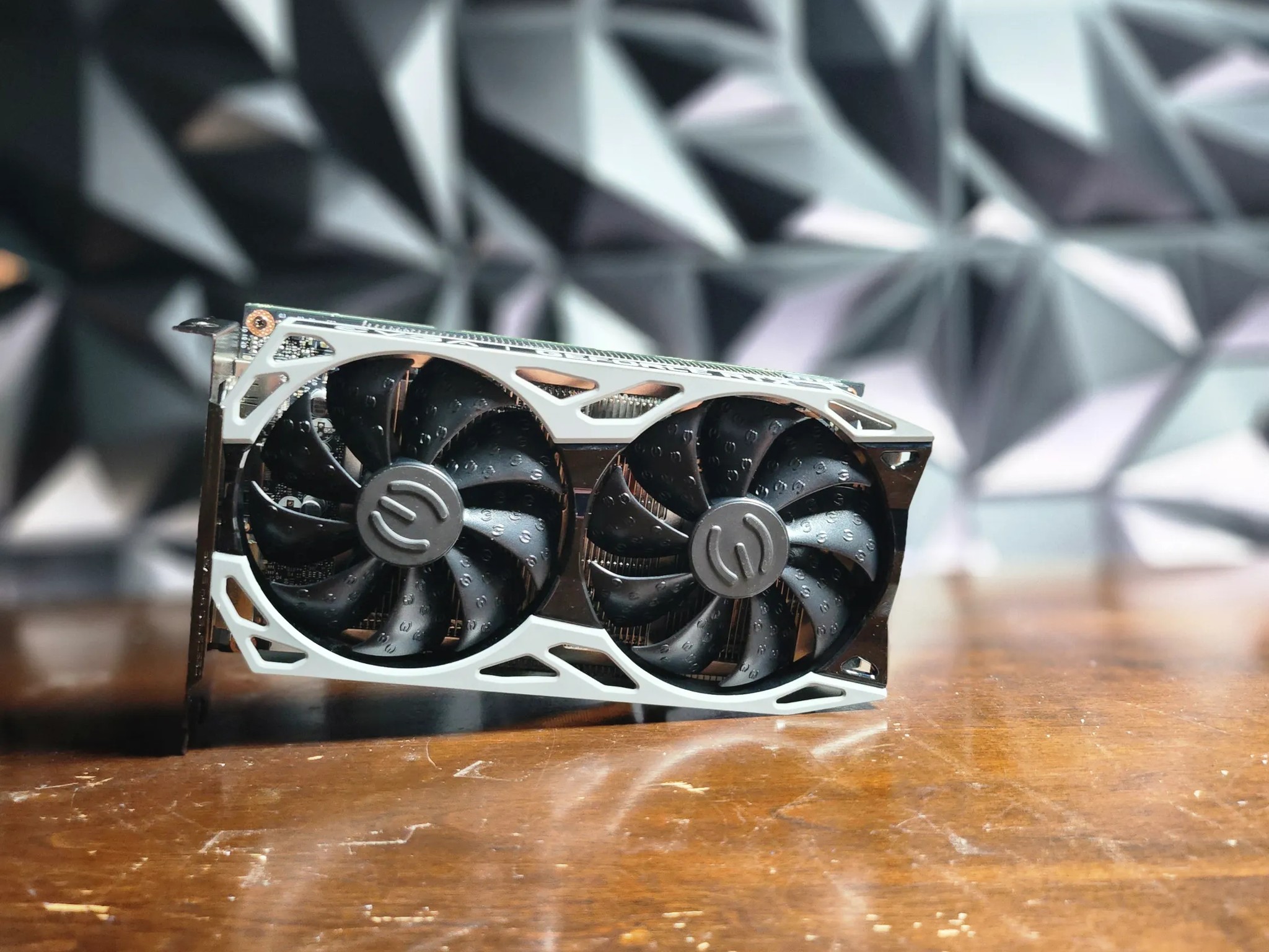 EVGA RTX 2060 6gb
