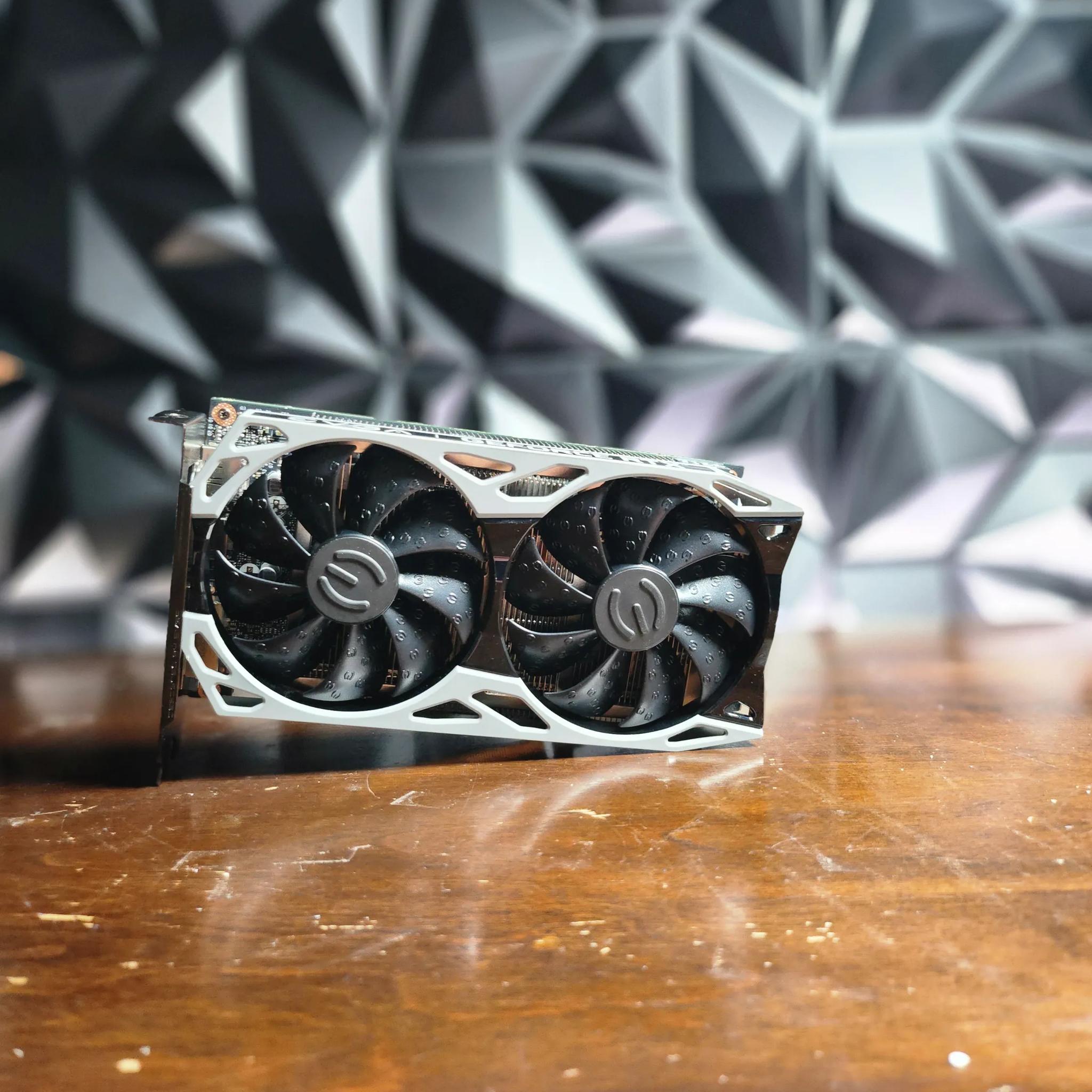 EVGA RTX 2060 6gb