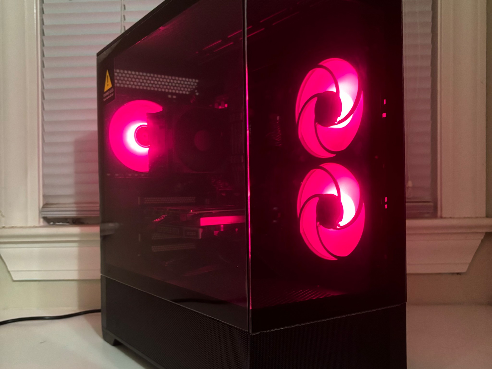 RTX 2060 | Ryzen 7 | 32GB RAM | 1TB NVME | WiFi