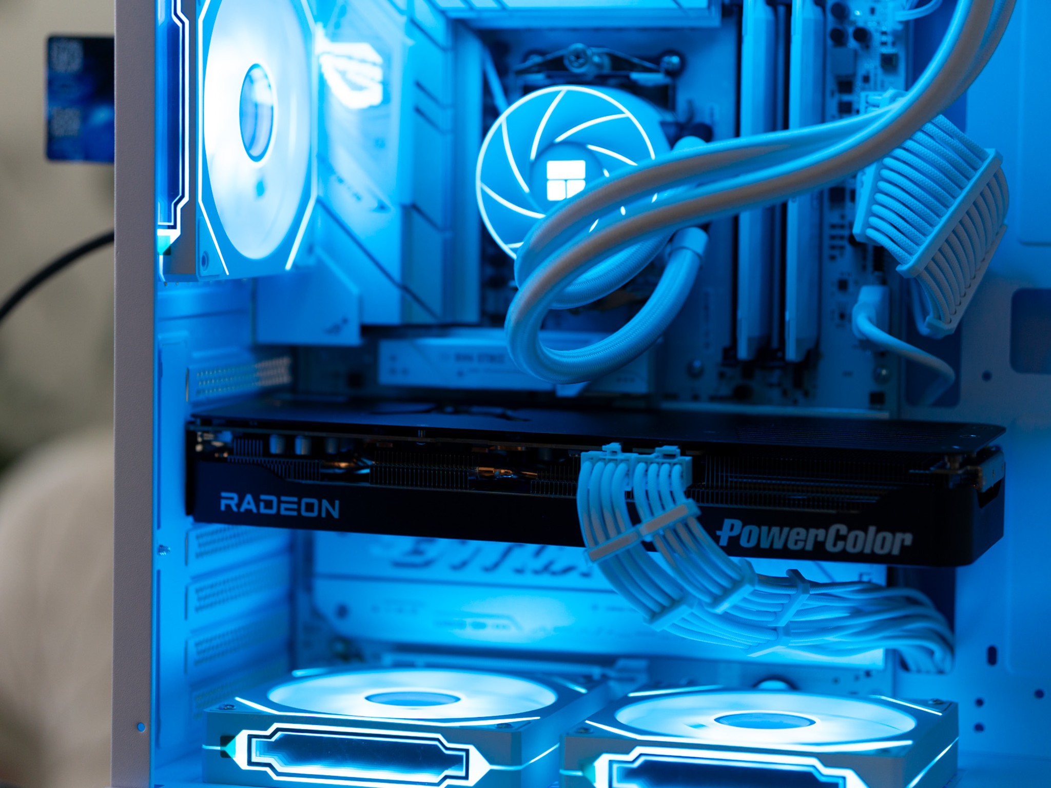 RX 9070XT 16GB | Ryzen 5 7600X | 32 GB DDR5 | 1 TB M.2 NVMe SSD | All New Parts | AM5 - 4K Gaming