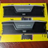 Corsair Vengeance RGB 32GB (2x16GB) DDR5 6400
