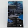 Elgato Wave:3 Wired Cardioid Condenser USB Microphone - Black