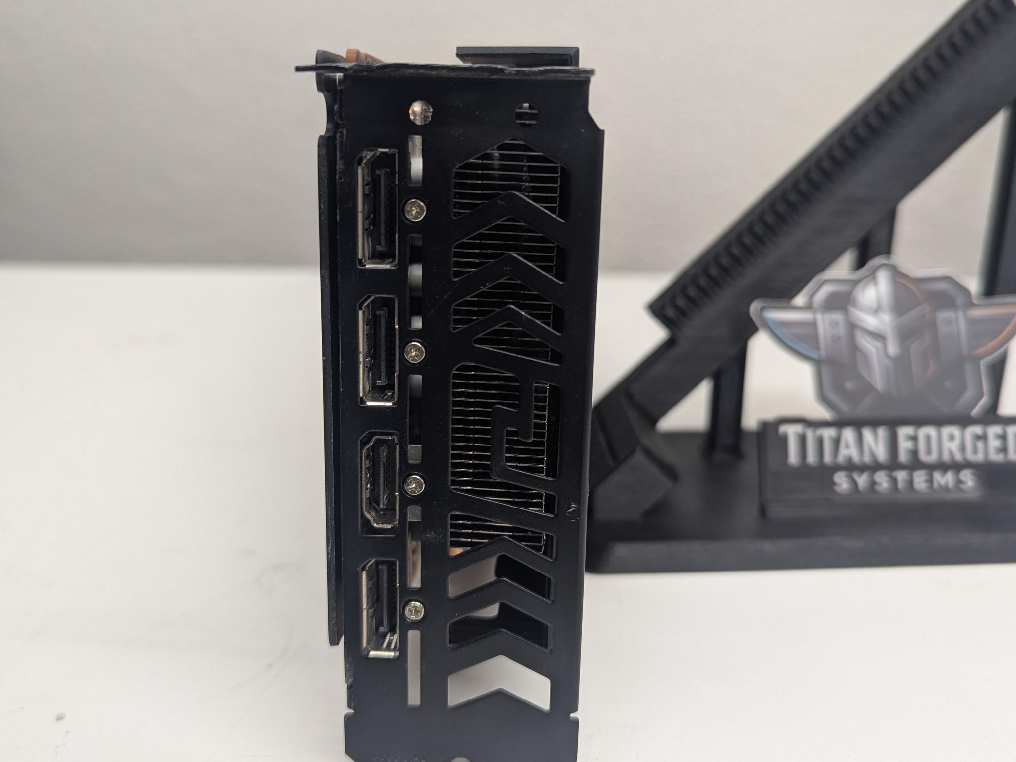🔥 PowerColor Radeon RX 6700 XT 12GB | 1440p Ultra Performance Monster 🚀