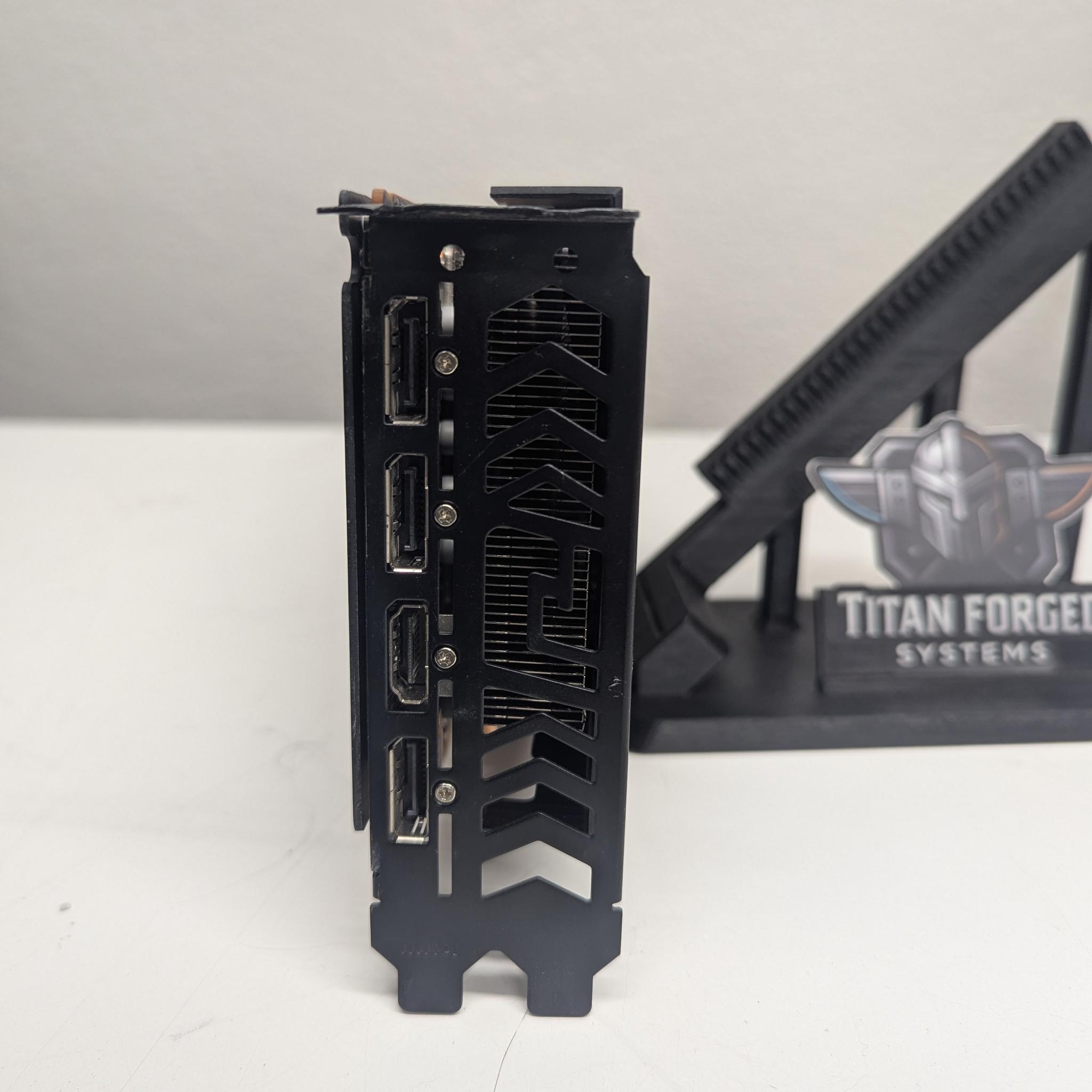 🔥 PowerColor Radeon RX 6700 XT 12GB | 1440p Ultra Performance Monster 🚀