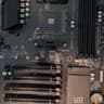 Gigabyte B550 UD AC Rev 1.2 ATX AM4 Motherboard