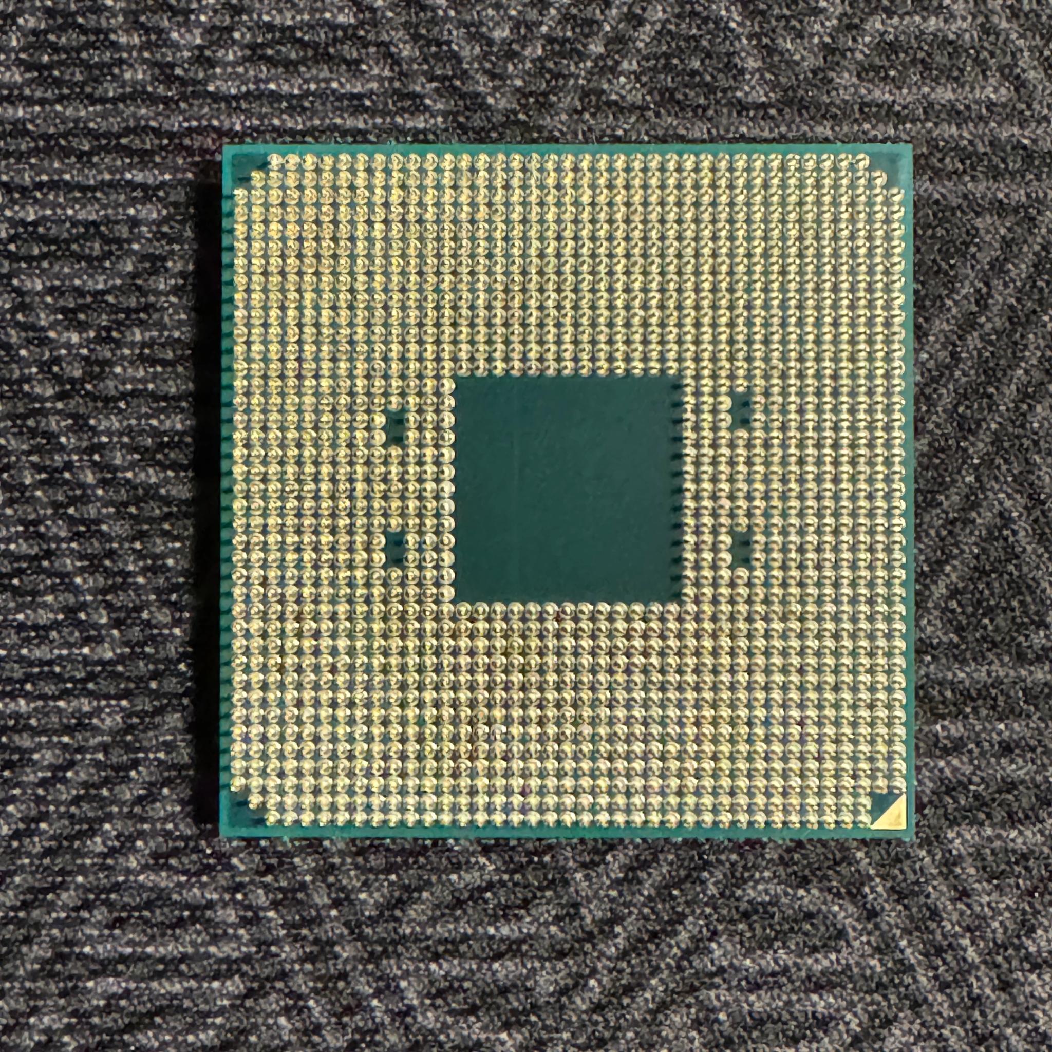 RYZEN 7 5700X3D