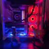 Desktop Gaming PC AMD Ryzen 9 7900X 12-core/ NVIDIA GeForce RTX 3080 10gb