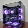 1440P Beast | RTX 5060 Ti 16GB | Ryzen 7 5800XT | 32GB RAM