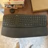 Logitech ERGO K860