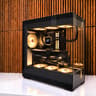 4K Gaming PC | 7800X3D | RX 9070XT 16GB | 32GB DDR5 | 2TB NVME |Wifi