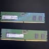 Kingston DDR5 16GB (2x8) 5600mhz