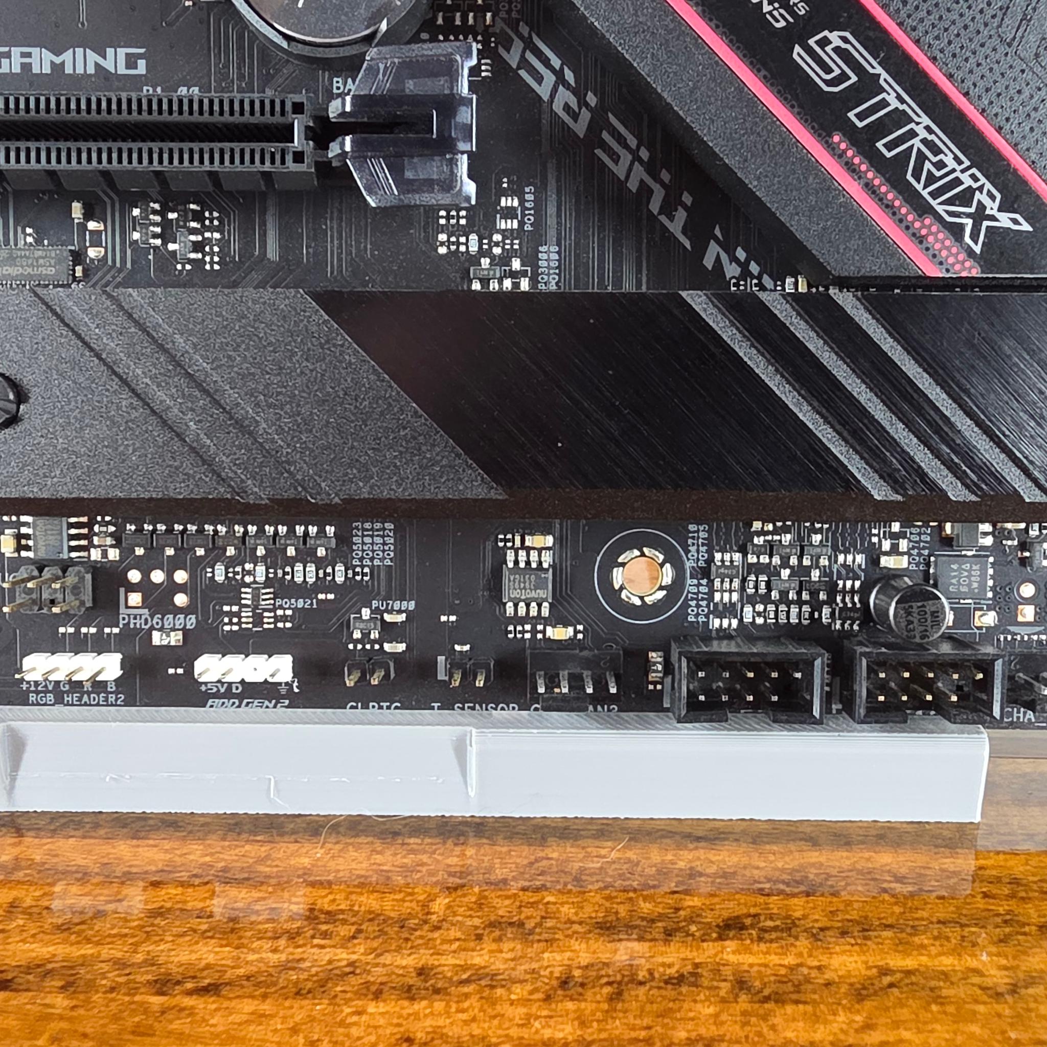 ASUS ROG STRIX B550-F GAMING