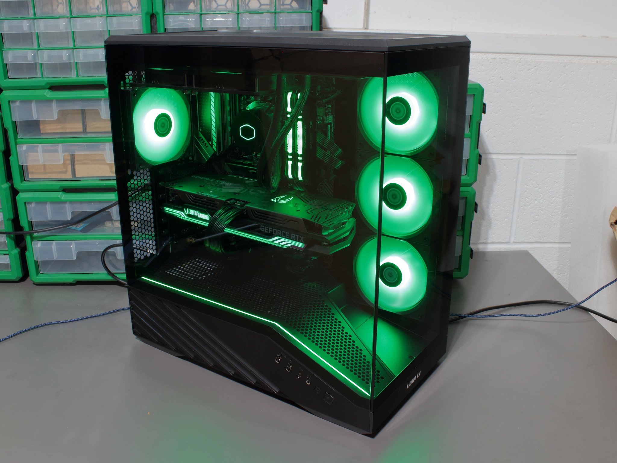 3070Ti | 5800x | 32GB DDR4 | 1TB NVMe