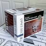 Noctua NH-L9x65 L-TYPE LOW-PROFILE CPU COOLER - Intel and AMD