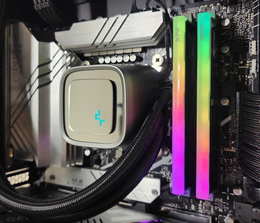 Gaming PC i9-14900K 32GB RAM 1TB SSD RTX 5060 Ti  16GB Windows 11 Computer