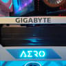 Gigabyte Aero rtx 4080