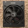 EVGA SuperNOVA 850 G+, 80 Plus Gold 850W, Fully Modular