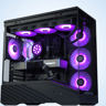 🖤Darkstar 2◼️Liquid Cooled Gaming PC◼️Nvidia RTX 3080 10GB◼️Intel i5 13600T 14core◼️32GB DDR4◼️1TB