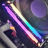 32GB DDR4 (2x16GB) CL18 3600MT/s Corsair Vengeance RGB PRO