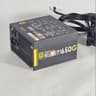 650 Watt PSU 80+ Gold Helios P1 650G Power Supply