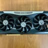 EVGA FTW3 ULTRA GAMING GeForce RTX 3080 10GB