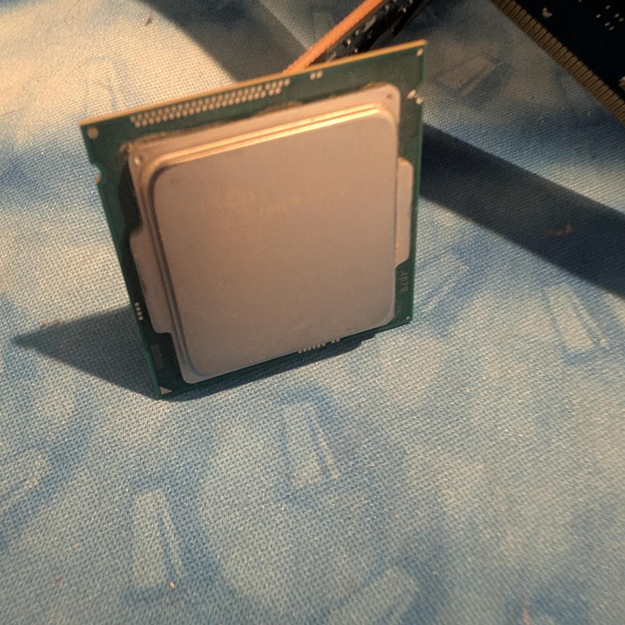I3 4170 + 8GB RAM Combo