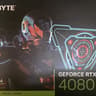 GIGABYTE GAMING OC GeForce RTX 4080 SUPER