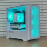 🤍 Ryzen 5 3600x | RTX 3060 Ti | 32GB DDR4 | 1TB SSD | Gaming PC 🤍