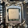 Intel Core i5-2500K - Core i5 3.7GHz LGA 1155, CORSAIR Vengeance 8GB DDR3, ASUS P8P67 PRO MOBO