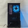 RTX 3070, Ryzen 5 5500, 16GB DDR4, 1TB NVMe SSD, WiFi - Liquid Cooled Gaming PC