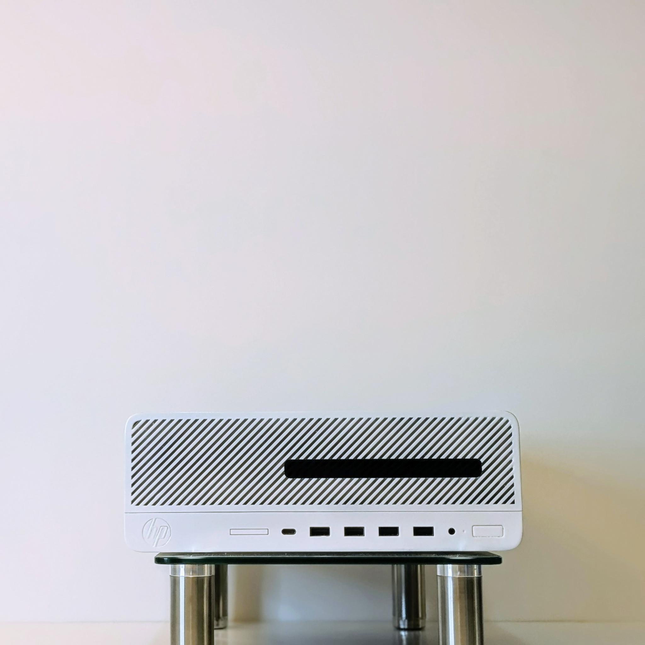 Custom Mini/SFF Gaming/Productivity PC⚪️RX 640⚪️I5-9500⚪️16GB RAM⚪️512GB Western Digital SSD⚪...