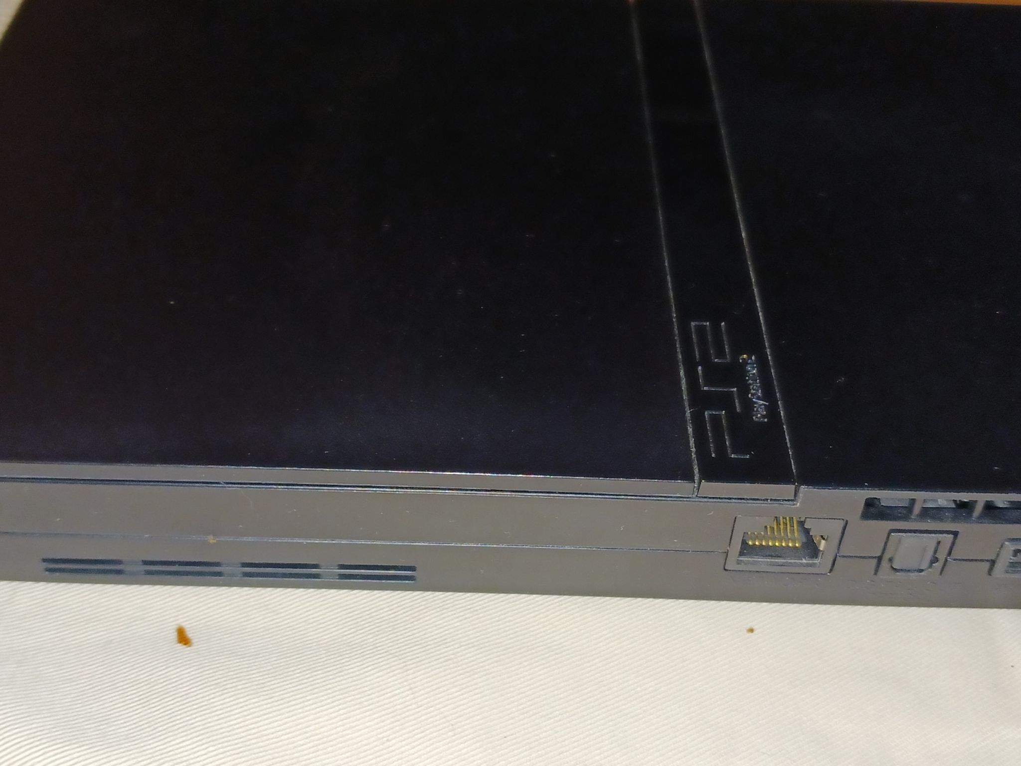 PS2 Slim