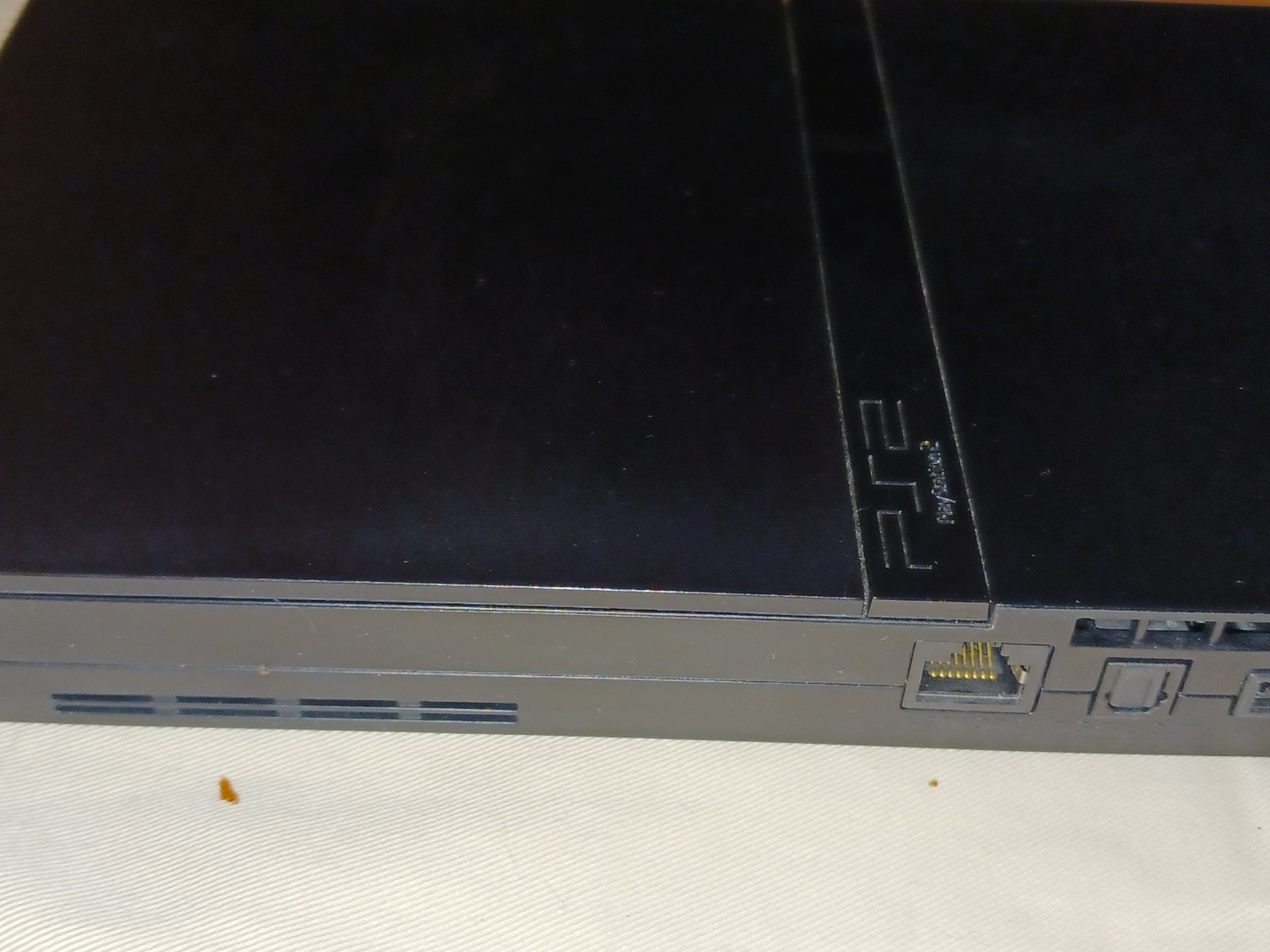 PS2 Slim
