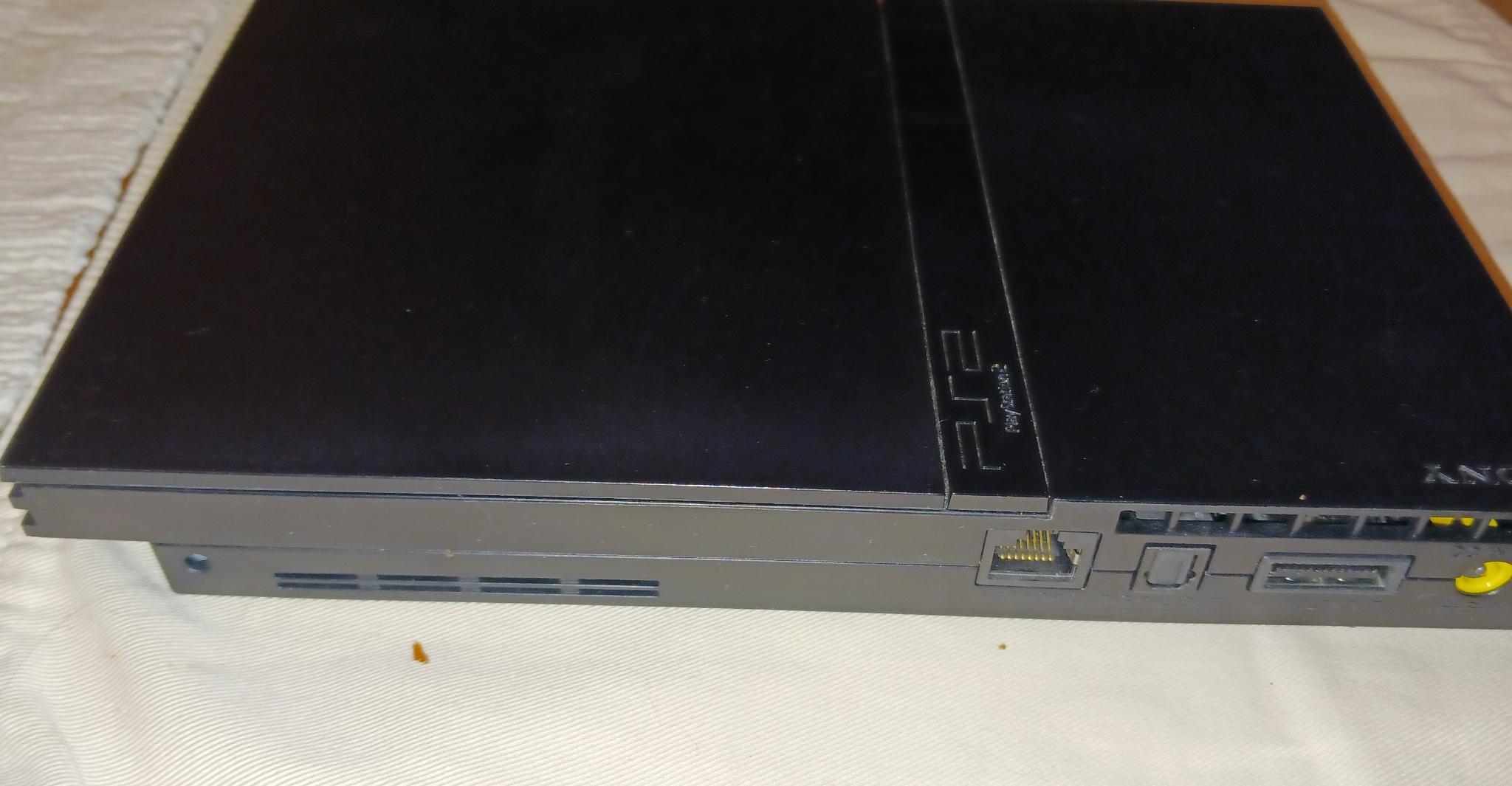 PS2 Slim