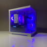 RTX 3070 - Ryzen 7 3700X - 32 GB RAM - 1 TB SSD - White Gaming PC