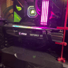 MSI Gaming GeForce RTX 3070 Ti 8GB GDDR6X PCI Express 4.0 Video Card RTX 3070 Ti Gaming X Trio 8G