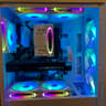 Ryzen R5 2600 Gaming PC GTX 1070 8GB 1TB Storage 16GB RAM WIFi WINDOWS 11 Pro