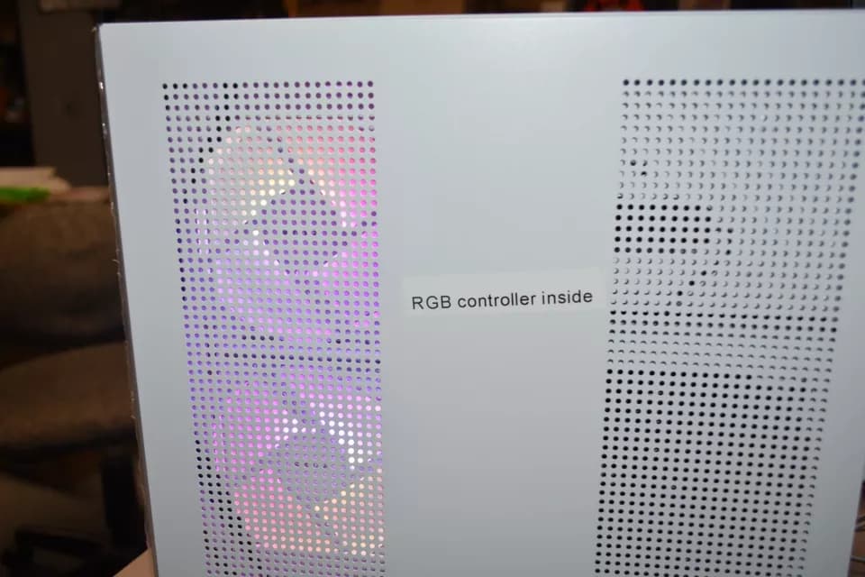 Gaming PC Intel Xeon 2680V4 32GB of Ram GPU GTX1080 Samsung 500GB M .2 500 GBHHD