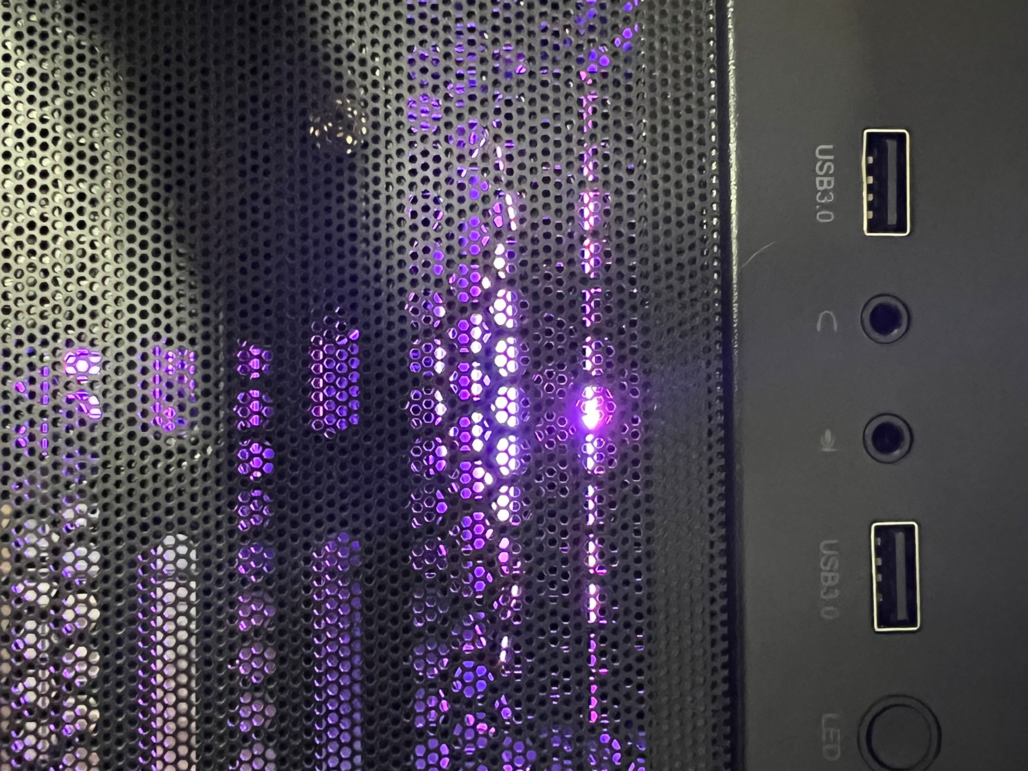 🔥4k Any GAME Raytracing ON🔥 9800x3d/48g ddr5/2TB NVME/1000w B tire PSU/280mm rad/4090