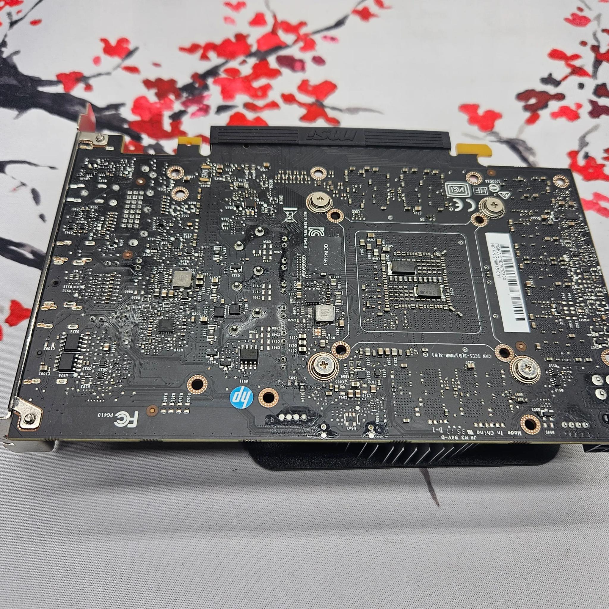 Nvidia GTX 1060 3GB