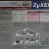NEW ZyXEL PLA5456 POWERLINE 2-PORT 2000Mbps GIGABIT ETHERNET ADAPTERS